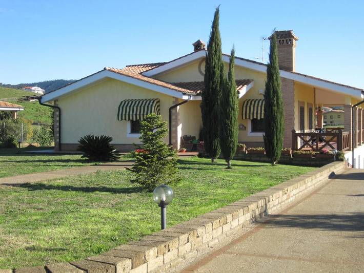Apartamento de vacaciones para 4 personas - 1
