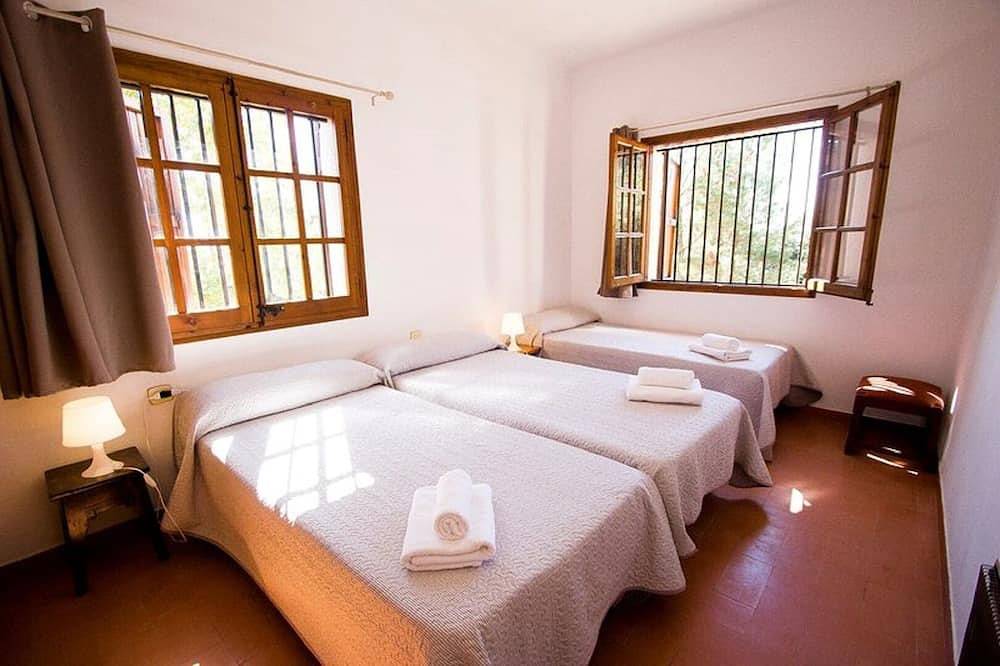 Casa Rural Can Cervera in Riells i Viabrea, Provincia de Gerona