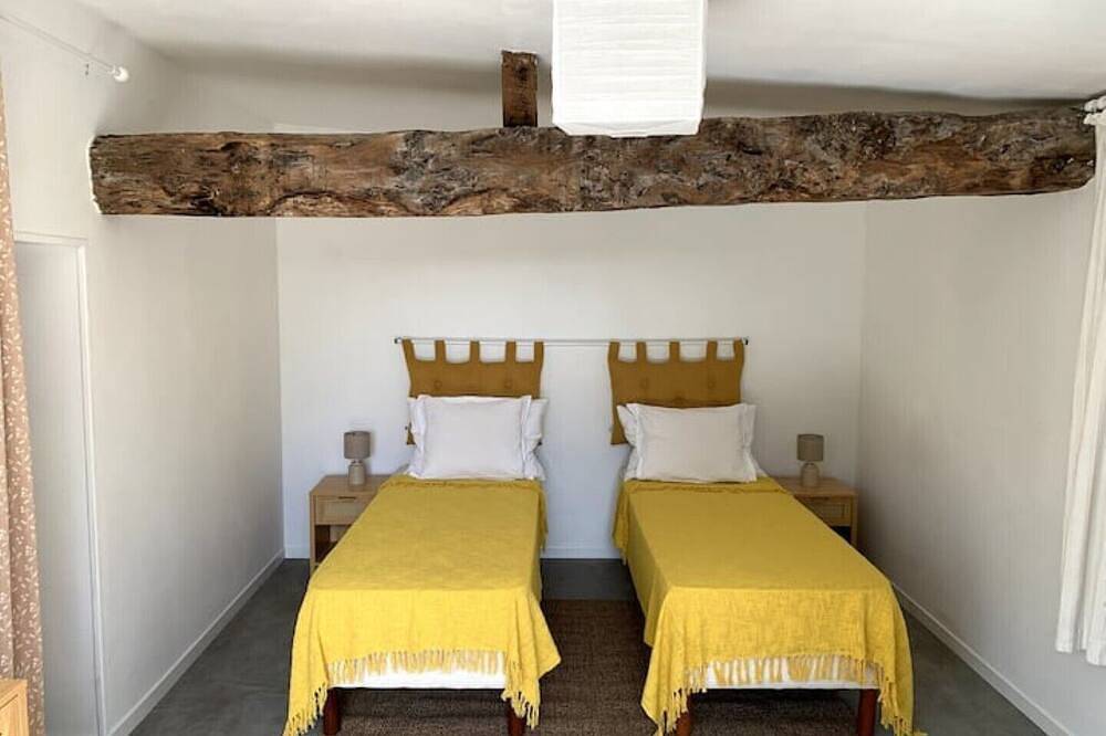 The Fermette du Beyrié in Condom, Gers