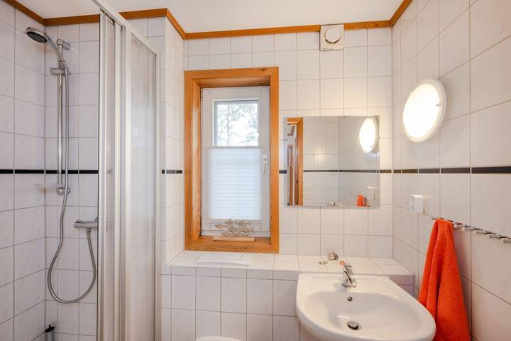 Gemütliches Ferienhaus in Bansin mit Garten – nur 900 m zum Strand in Bansin, Heringsdorf