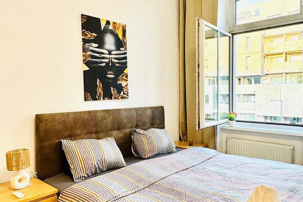 Ganze Wohnung, Nice Room in a Shared Apt, 10Min to Fac Platz in Floridsdorf, Wien