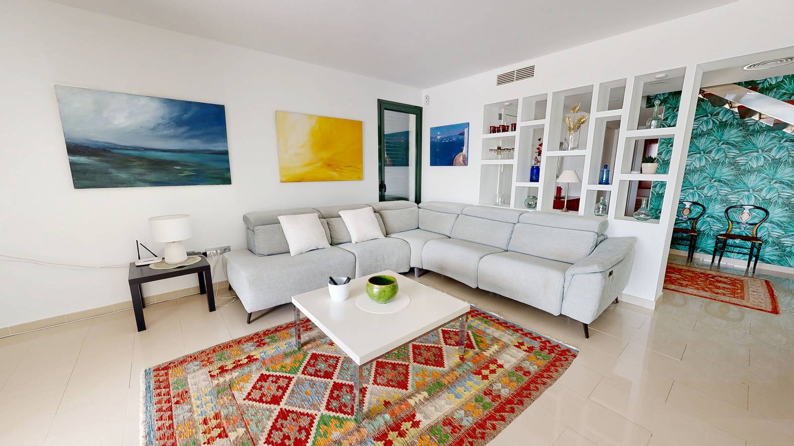 Villa Lili in El Perelló, Costa Dorada