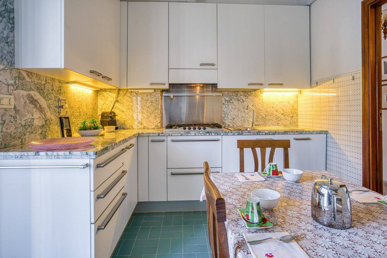 Ganze Wohnung, Perugia Comfy Apartment w/ Balcony in Perugia, Perugia Provinz