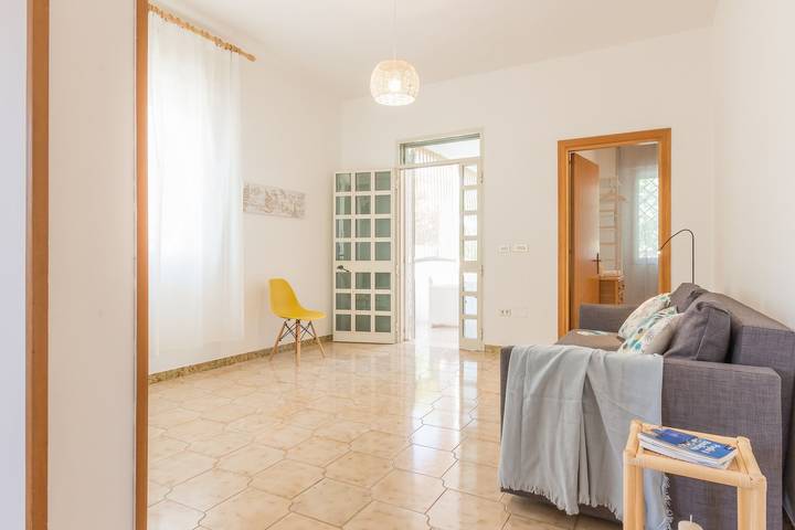 Villa pour 9 personnes, avec jardin à Porto Cesareo - 2