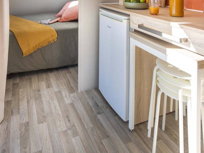 Location de vacances pour 4 personnes, avec piscine, animaux acceptés à Seix - 3