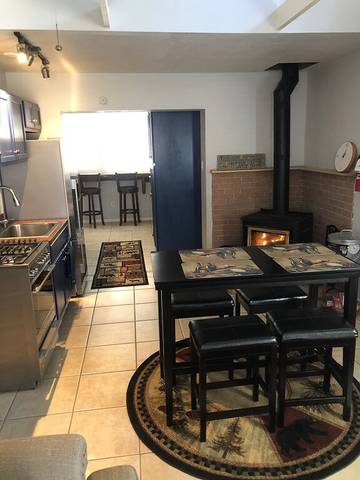 Holiday Home for 6 People in Big Bear Lake, San Bernardino County, Photo 4