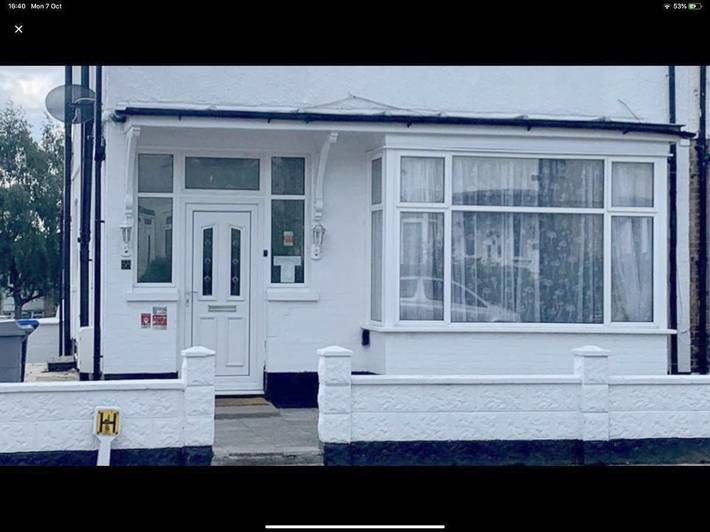 Maison d’hôte pour 2 personnes, avec terrasse et vue à Londres - 2