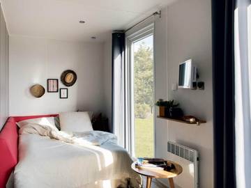 Camping voor 6 Personen in Vias Plage, Vias, Afbeelding 4