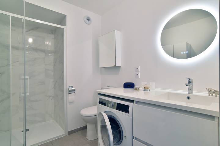 Appartement entier, Horizon Dinardais - Proche Plages in Dinard, Région de Saint-Malo