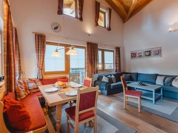 Ferienhaus für 6 Personen in Krimml, Zillertaler Alpen, Bild 1