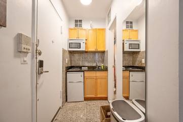 Appartement De Vacances pour 2 Personnes dans Manhattan, New York, Photo 3