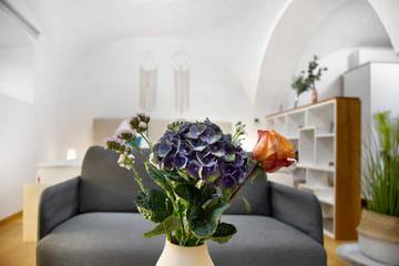 Ferienwohnung für 2 Personen in Passau, Ostbayern, Bild 3
