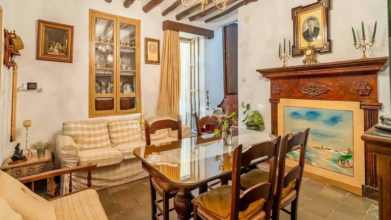 Ferienhaus für 13 Personen (143 m²) in Archidona in Archidona, Málaga Provinz
