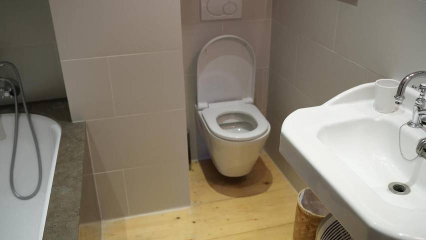 Chambre d’hôte pour 5 personnes, avec vue ainsi que jardin et terrasse, animaux acceptés dans le Doubs - 4