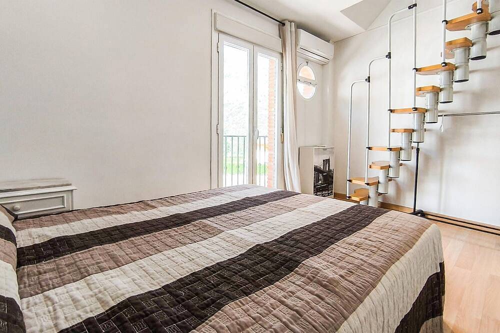 Amazing home in La Iruela with Wifi in Arroyo Frío, La Iruela