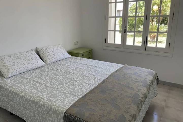 Chalet für 8 Personen, mit Garten und Whirlpool in Valencia - 2