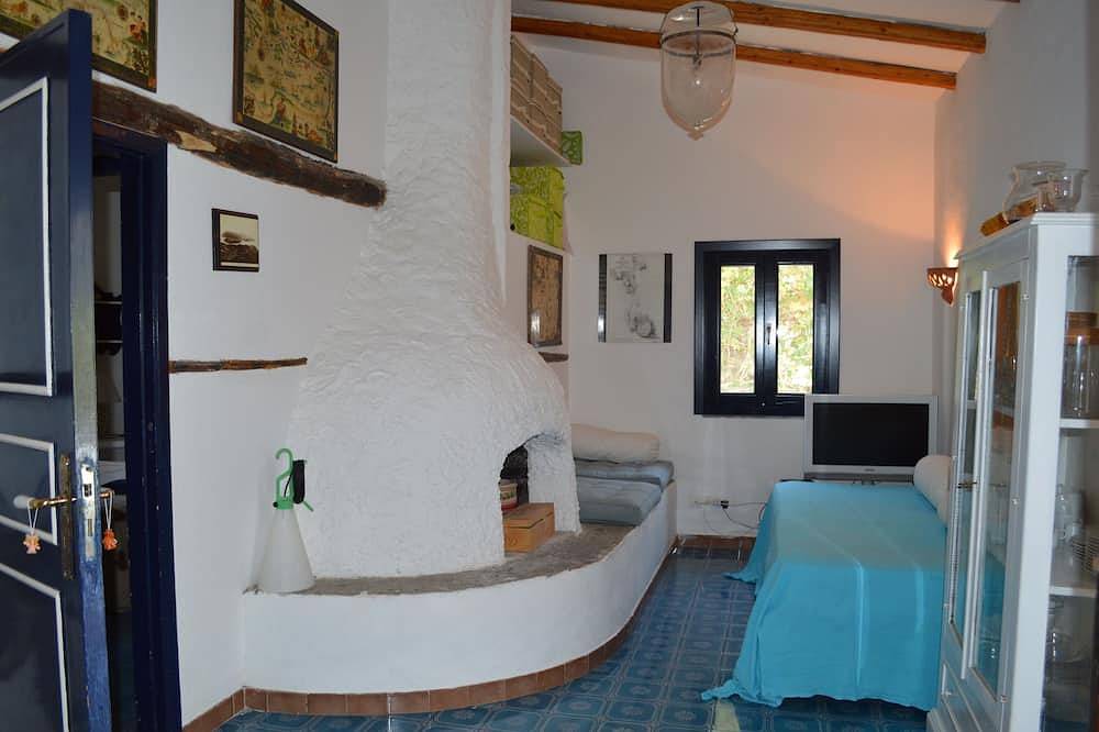 Vacances en Sicilie – Villa a Vulcano – Îles Eolie in Spiaggia dell'Asino, Vulcano