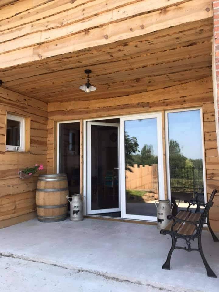 Gîte rural La Noue Brun in Saint-Vincent-sur-Graon, Vendée