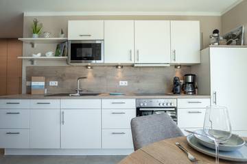 Ferienwohnung für 4 Personen in Steinwarder, Heiligenhafen, Bild 3