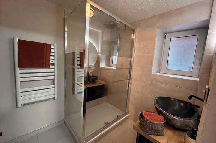 Location de vacances pour 4 personnes à Osenbach - 2