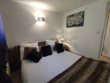 Villa for 4 People in Cap d'Agde, Agde, Photo 4