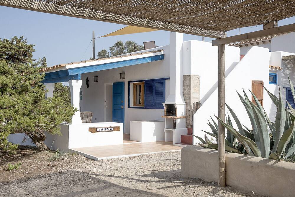 Casa vacanza a Formentera a partire da 390€ a notte