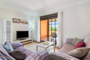 Apartamento De Férias para 6 Pessoas em Isla Canela, Ayamonte, Foto 2