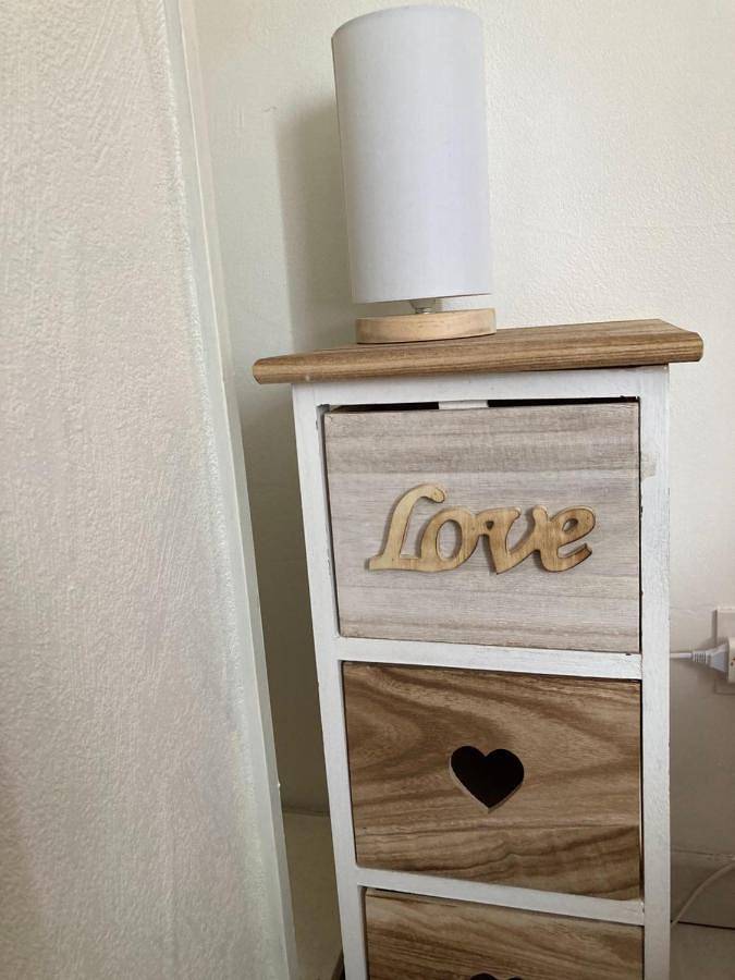 Gîte pour 3 personnes, avec jardin à Saint-Priest - 4