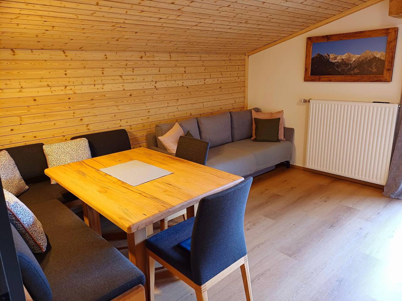 Ferienwohnung Frandlhof in Sankt Ulrich am Pillersee, Tiroler Unterland
