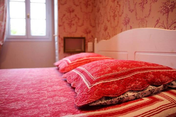 Chambre d’hôte pour 2 personnes, avec piscine ainsi que jardin et terrasse à Cabriès - 3