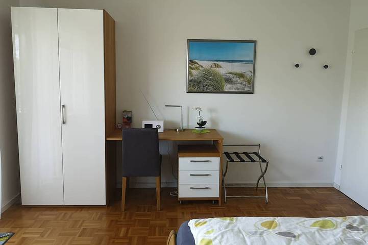 Bauernhof für 4 Personen, mit Balkon und Garten in der Stuttgart Region - 4