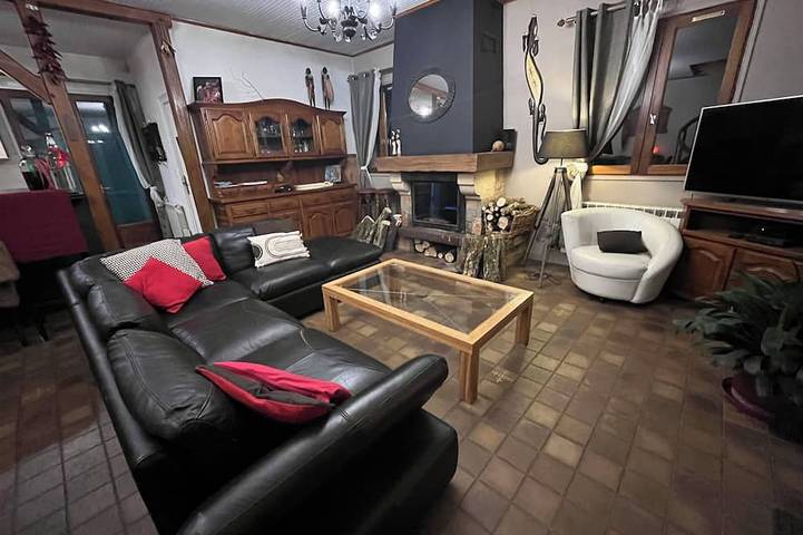 Location de vacances pour 10 personnes à Saint-Florent-sur-Cher - 2