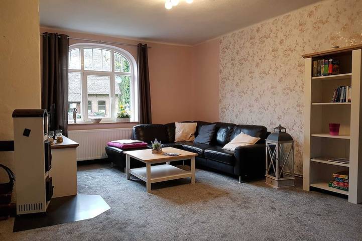 Agriturismo für 3 Personen, mit Garten in Hagen im Bremischen - 2