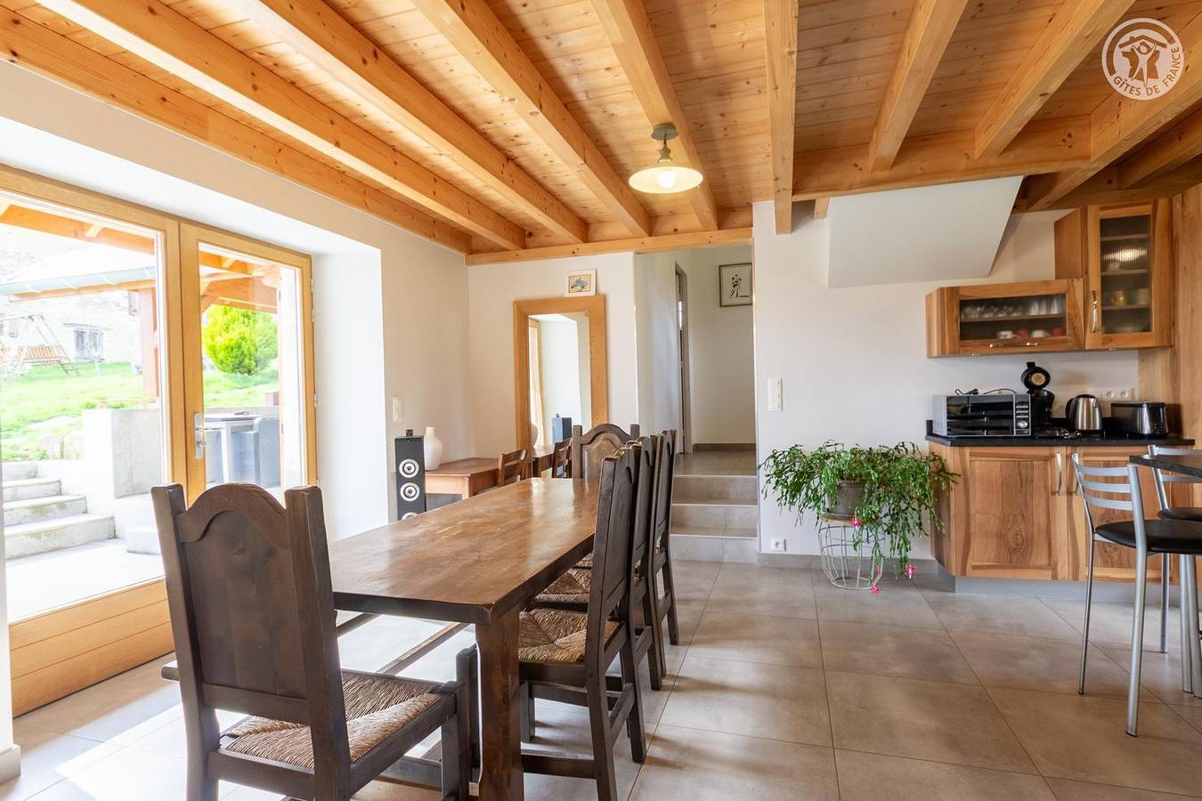 La Milonga in Ayn, Chambéry region