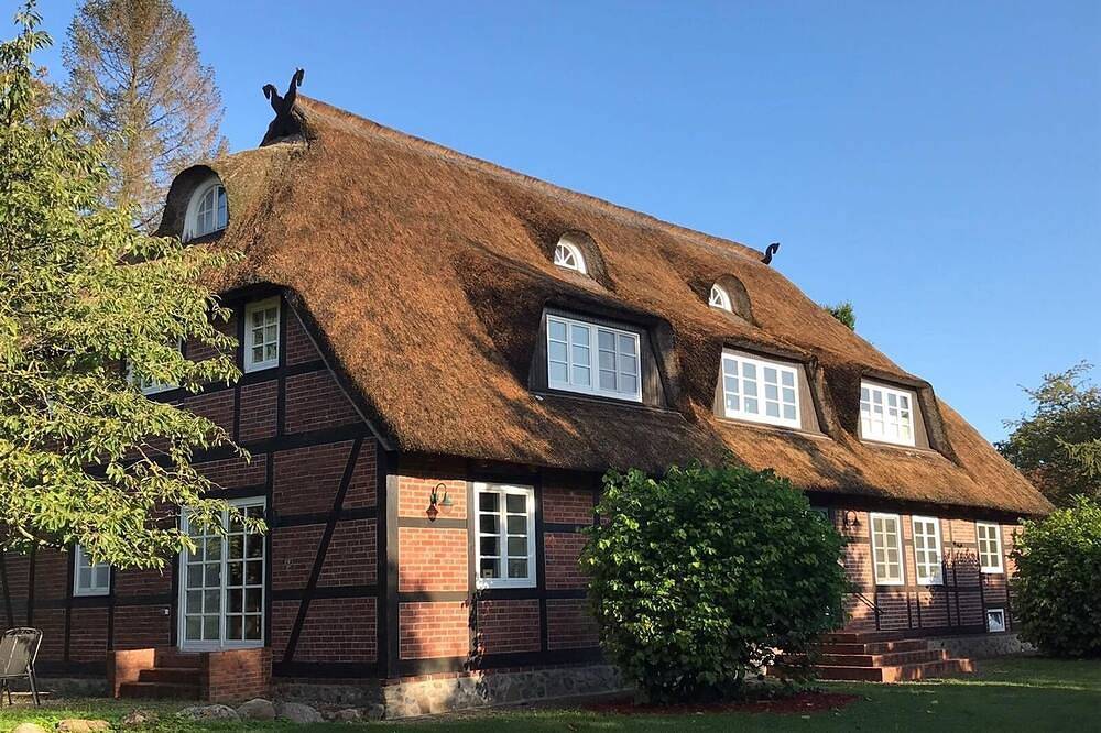 Casa vacanza a Hohenkirchen a partire da 105€ a notte