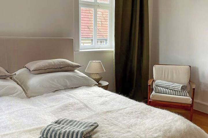 Ferienhaus für 7 Personen, mit Garten in Landkreis Haßberge - 3