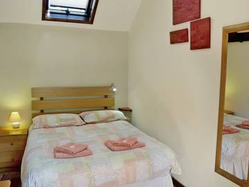 Cottage for 2 People in Thorpe Market, Norfolk, Photo 3