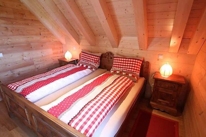 Ferienwohnung für 7 Personen, mit Sauna und Balkon in Rems-Murr-Kreis - 3