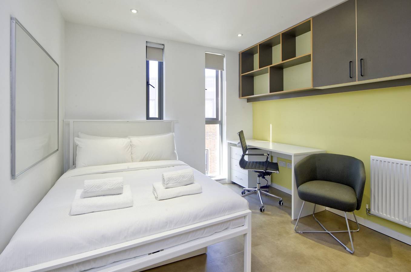 Entire apartment, Cosy Student Studio in Hammersmith in Hammersmith and Fulham, London