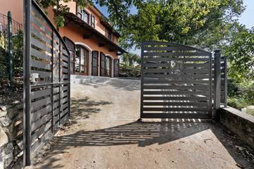 Agriturismo per 4 Persone in Masignano, Comune di Arcola, Foto 4