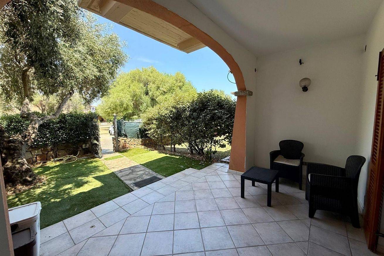 Appartamento intero, Casa Vacanza Gallura in Centro in San Teodoro, Olbia-Tempio