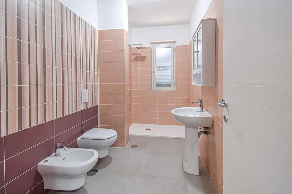 Appartement entier, 2 bedroom gorgeous apartment in Casoria in Casoria, Province de Naples