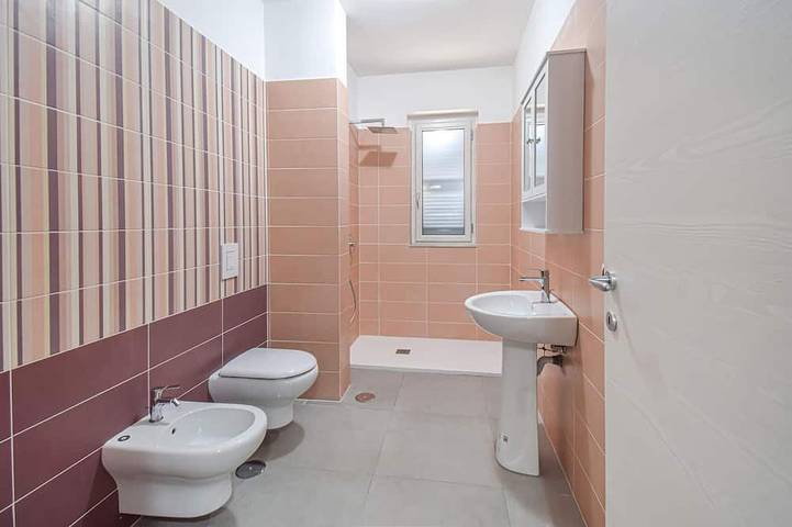 Appartement entier, 2 bedroom gorgeous apartment in Casoria in Casoria, Province de Naples