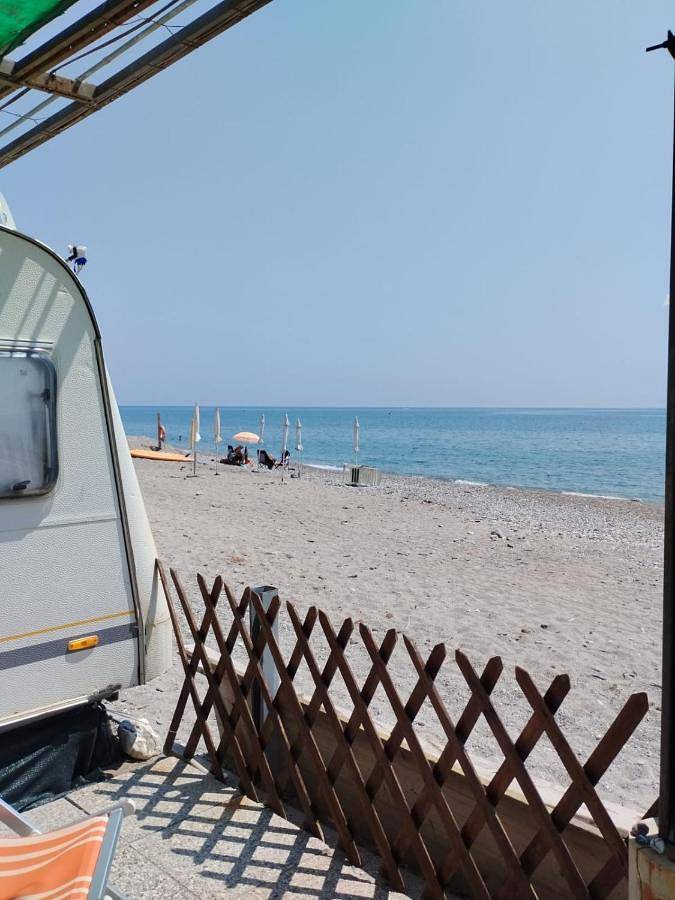 Camping Sole in Albenga, Riviera di Ponente