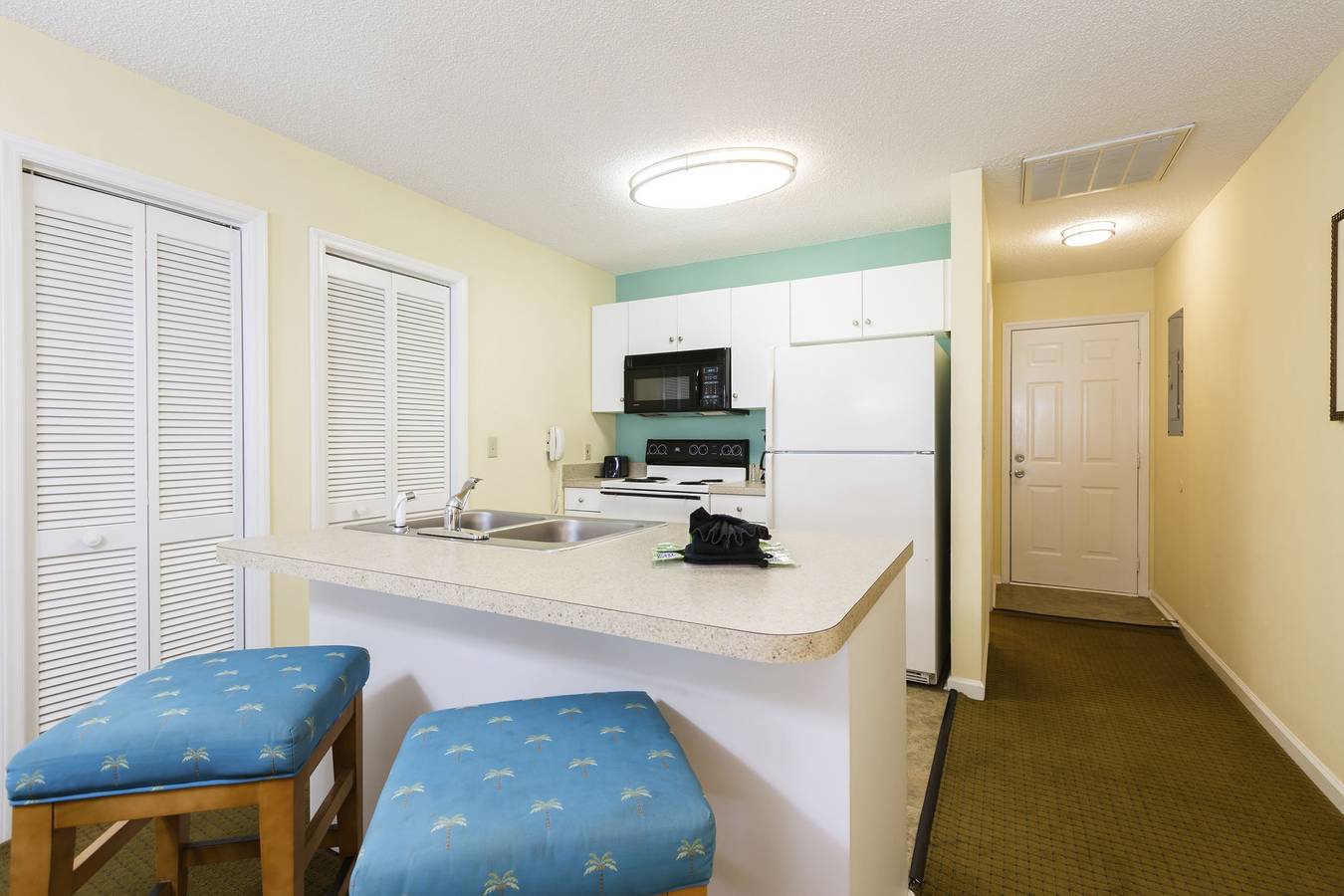 Entire apartment, Sandy Shores Iii in Garden City (SC), Grand Strand