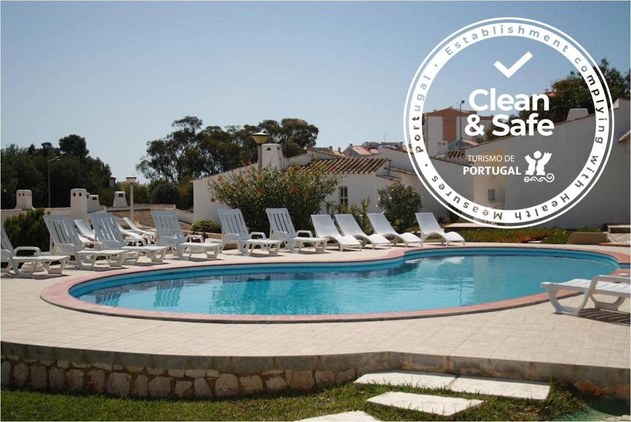 Apartamentos Turisticos Marsol in Santa Maria, São Gonçalo de Lagos