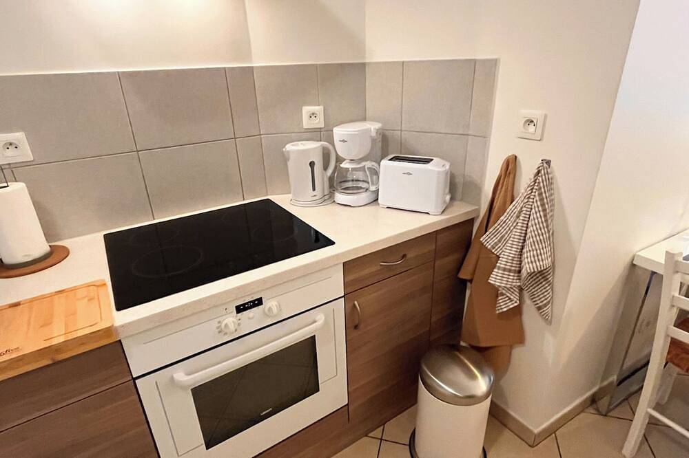 Entire apartment, Magnificent apartment (2) in Le Puy-en-Velay, Haute-Loire