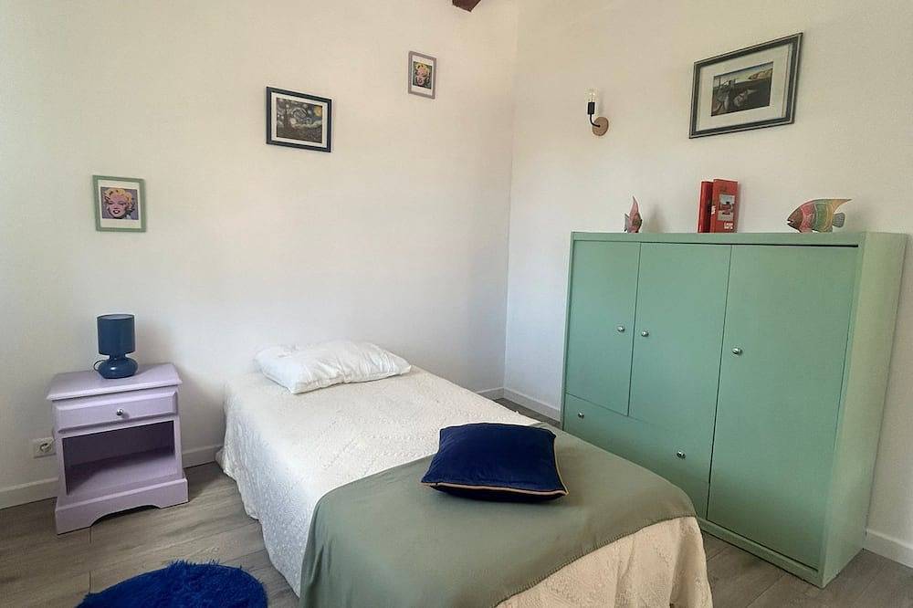 Jolie Maison au Pays des Cigales in Auriol, Marseille region