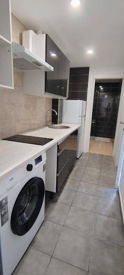 Hostal Porto Mar in Platja de Ponent (Salou), Salou