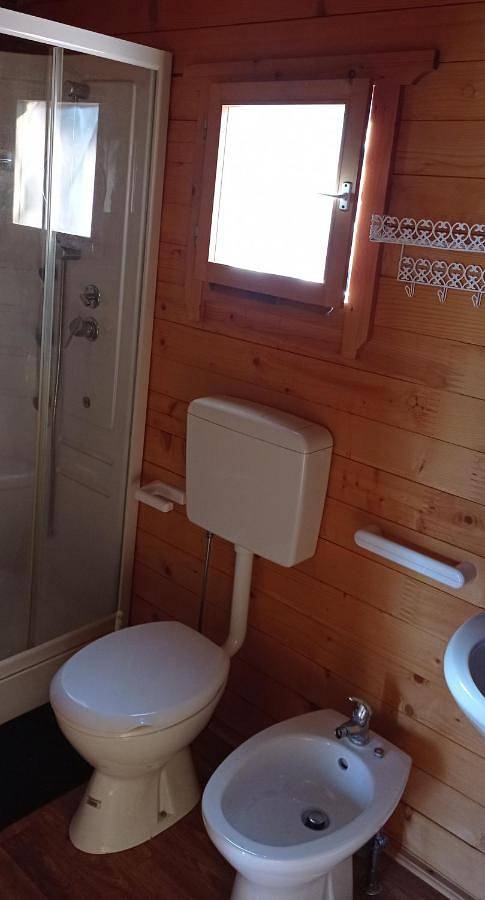 Location de vacances pour 5 personnes, avec piscine et jardin, animaux acceptés à Peveragno - 2